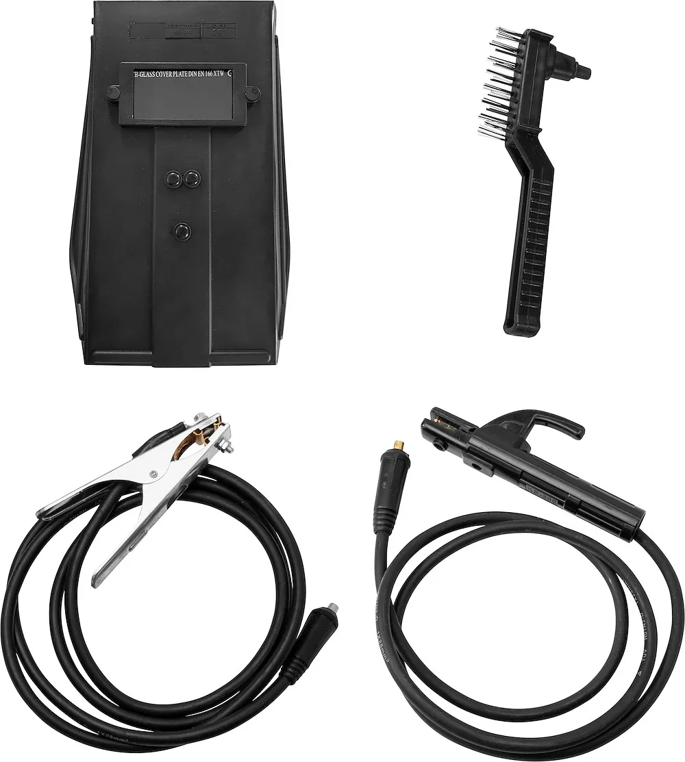 Inverter Schwei&szlig;ger&auml;t GIS 162