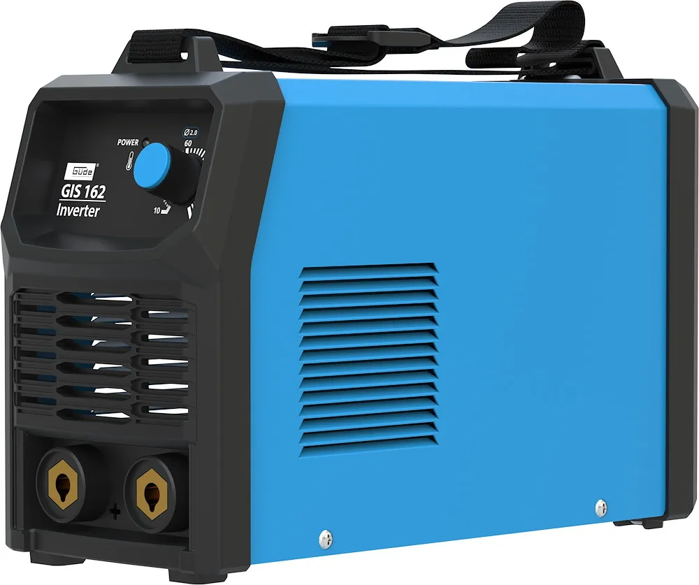 Inverter Schwei&szlig;ger&auml;t GIS 162