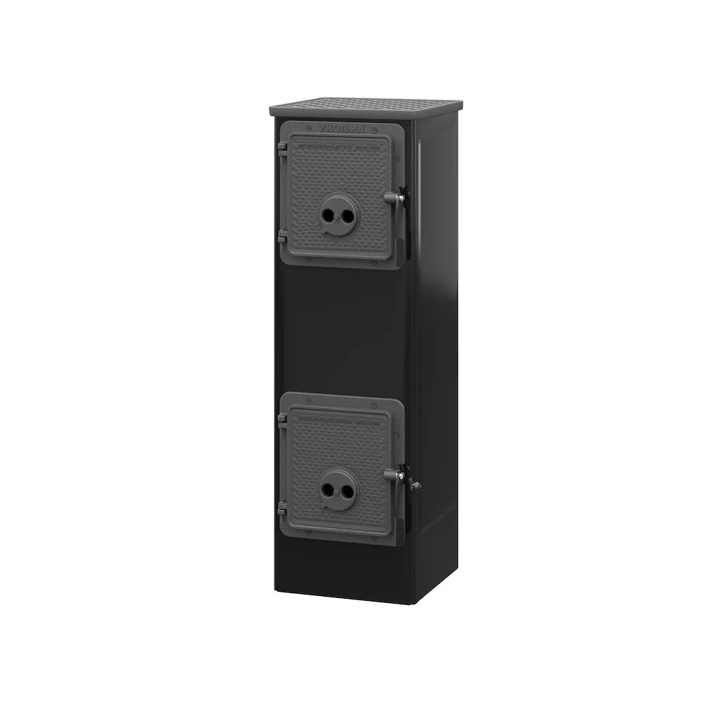 Dauerbrandofen KERPENII 5,5kW