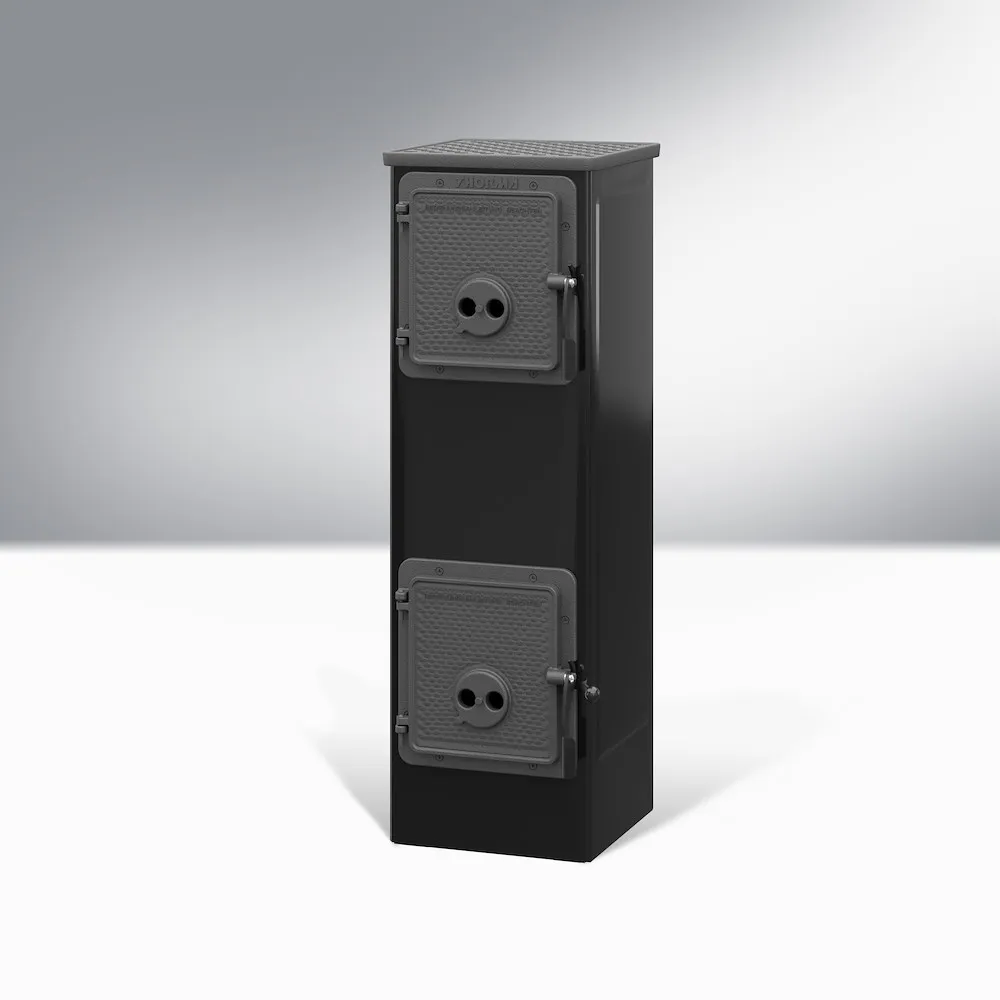 Dauerbrandofen KERPENII 5,5kW