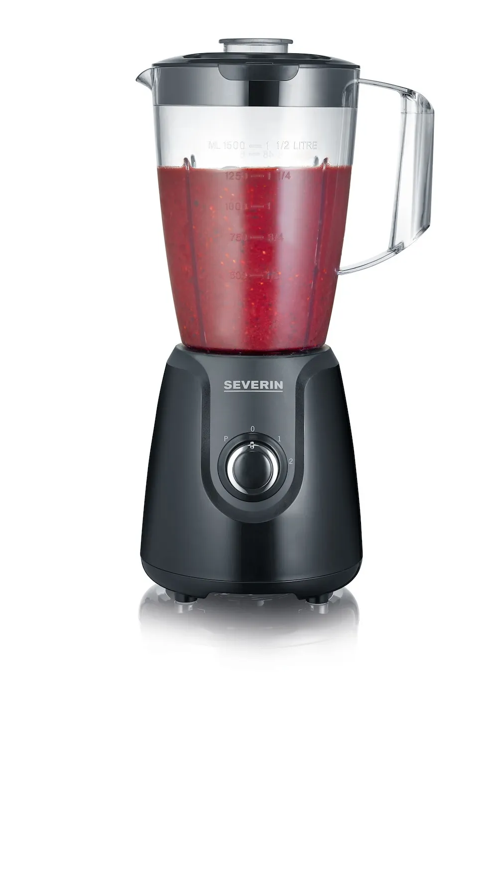 Standmixer Mixbeh&auml;lter 1,5 L