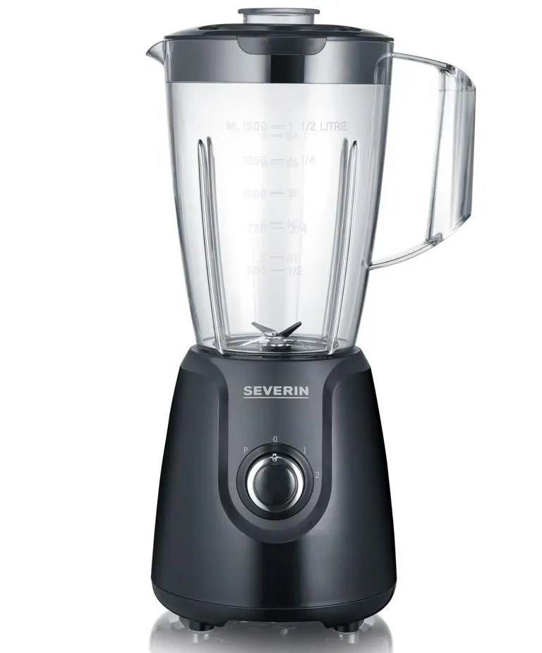 Standmixer Mixbeh&auml;lter 1,5 L