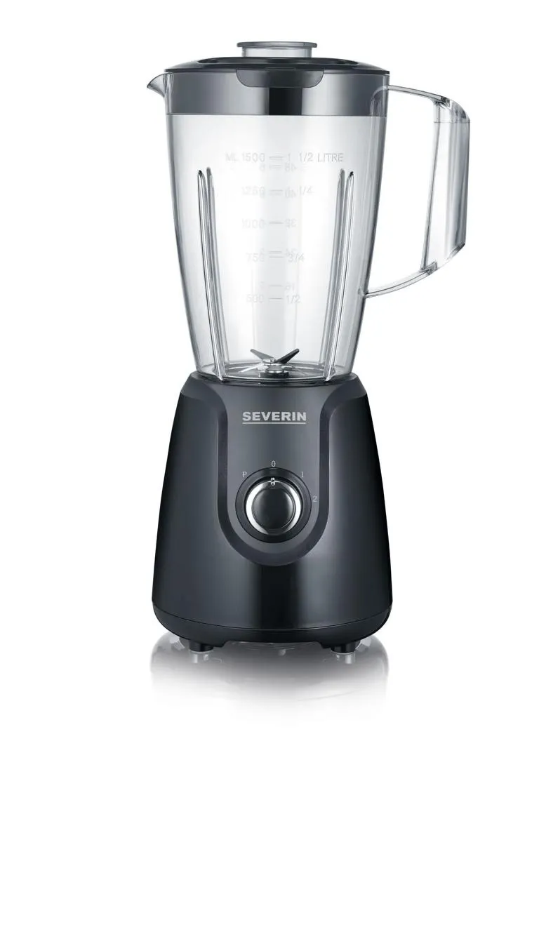 Standmixer Mixbeh&auml;lter 1,5 L