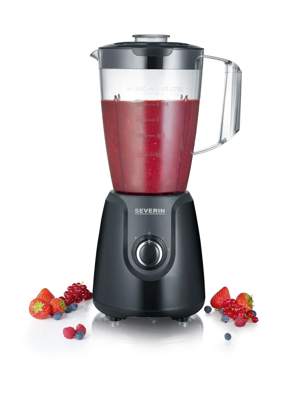 Standmixer Mixbeh&auml;lter 1,5 L
