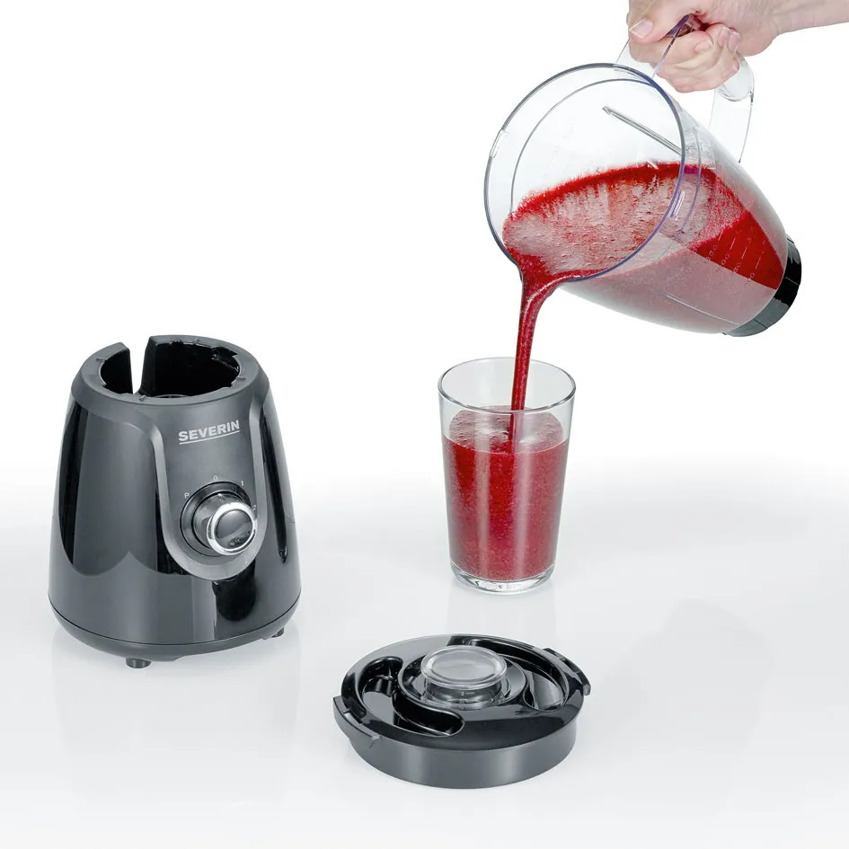 Standmixer Mixbeh&auml;lter 1,5 L