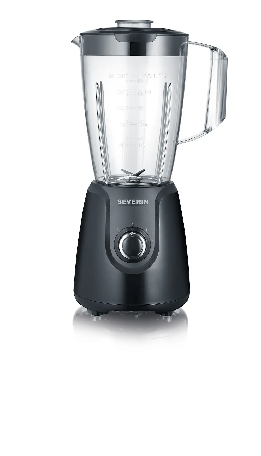 Standmixer Mixbeh&auml;lter 1,5 L