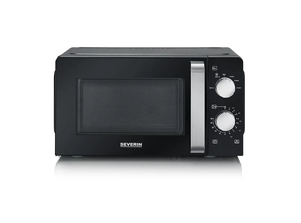 Mikrowelle Solo 17 Liter