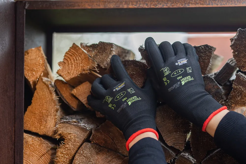 Handschuh ThinkGreen Pro