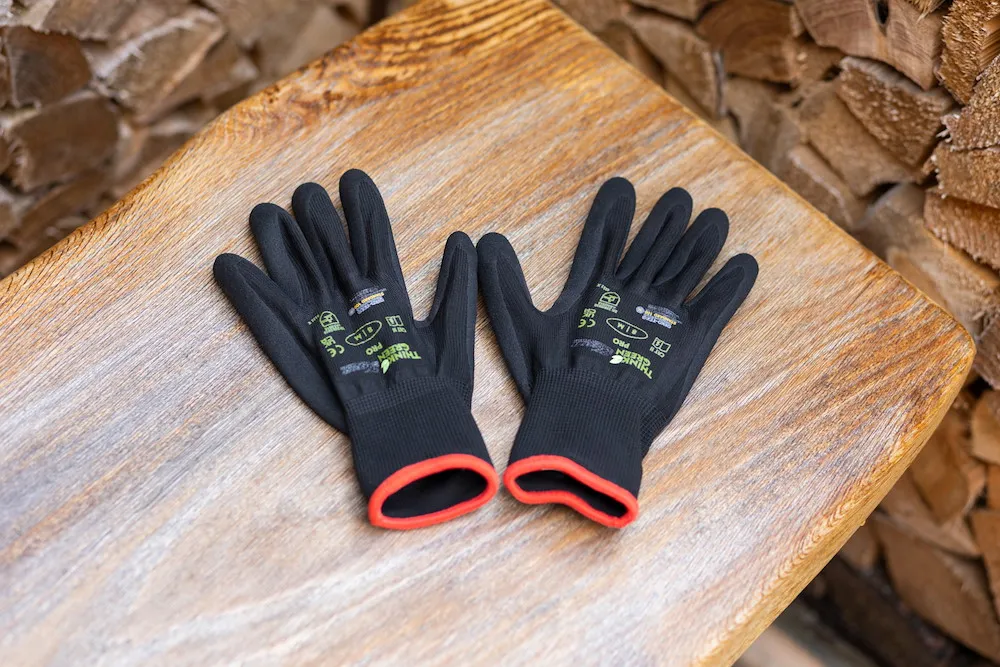 Handschuh ThinkGreen Pro