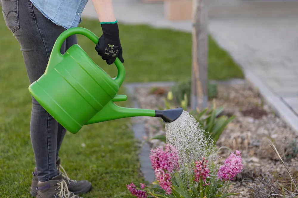 Handschuh ThinkGreen Pro