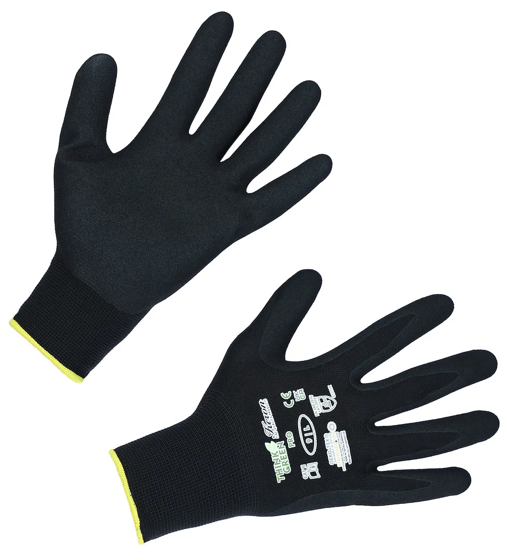 Handschuh ThinkGreen Pro