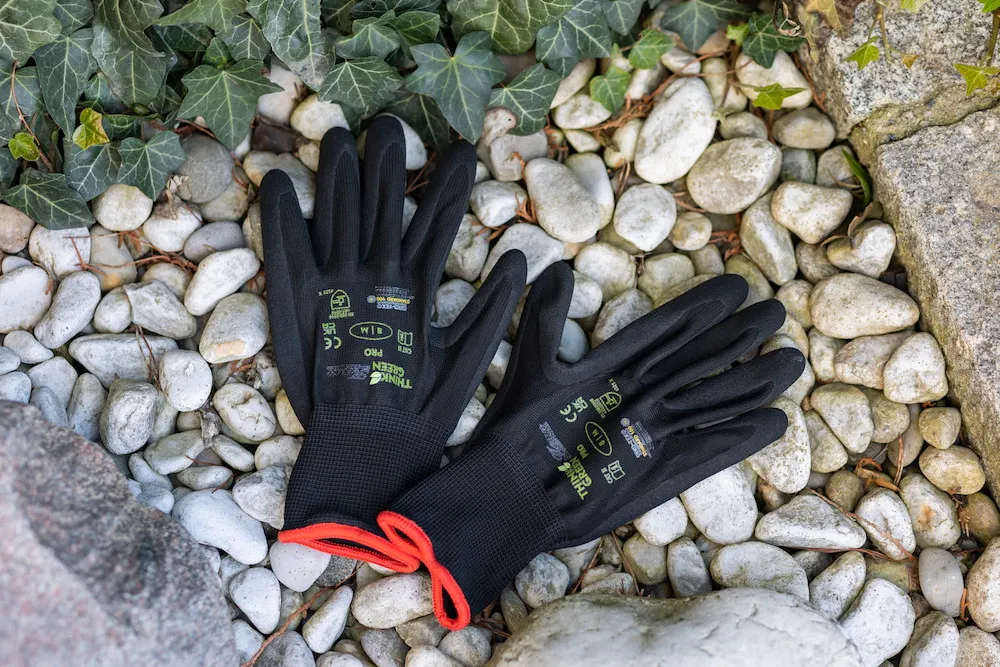 Handschuh ThinkGreen Pro