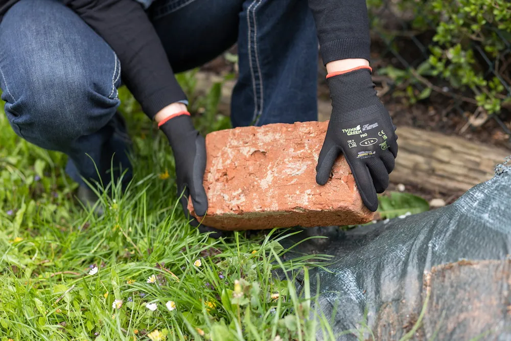 Handschuh ThinkGreen Pro