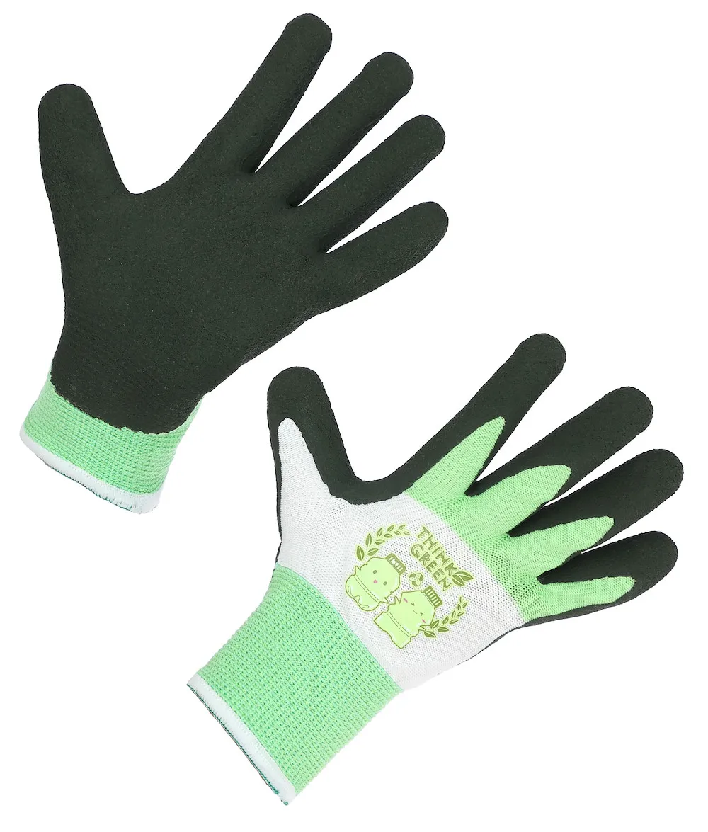 Kinderhands. THINKGREEN Sprout