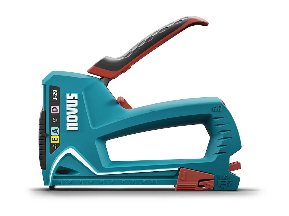 Handtacker J-29 (2024)