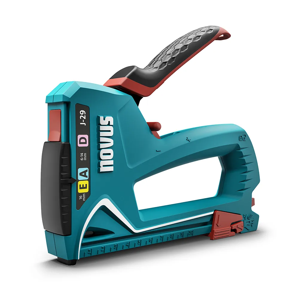 Handtacker J-29 (2024)