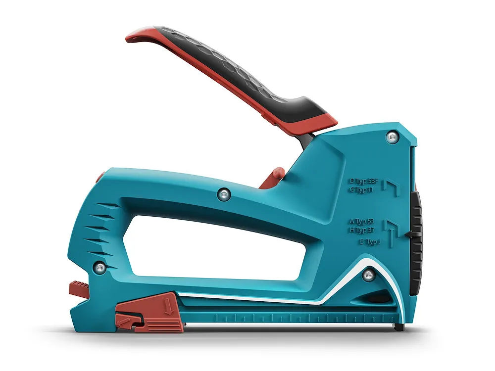 Handtacker J-29 (2024)