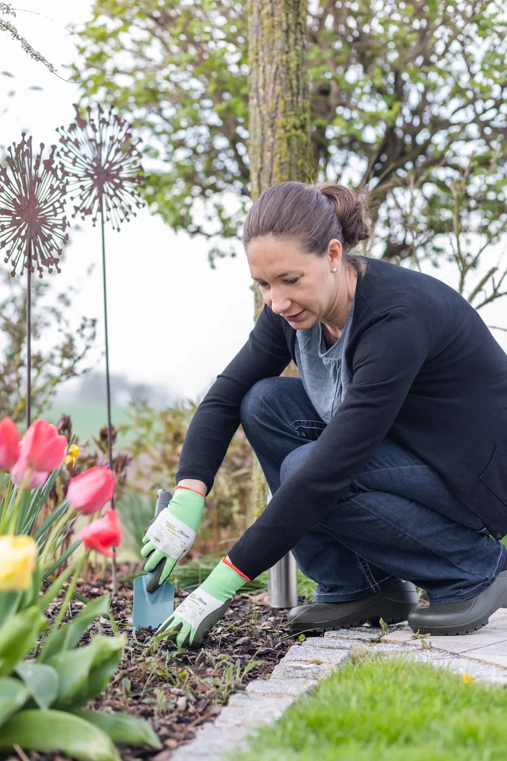 Handschuh ThinkGreen Allround