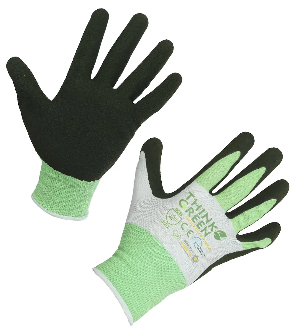 Handschuh ThinkGreen Allround