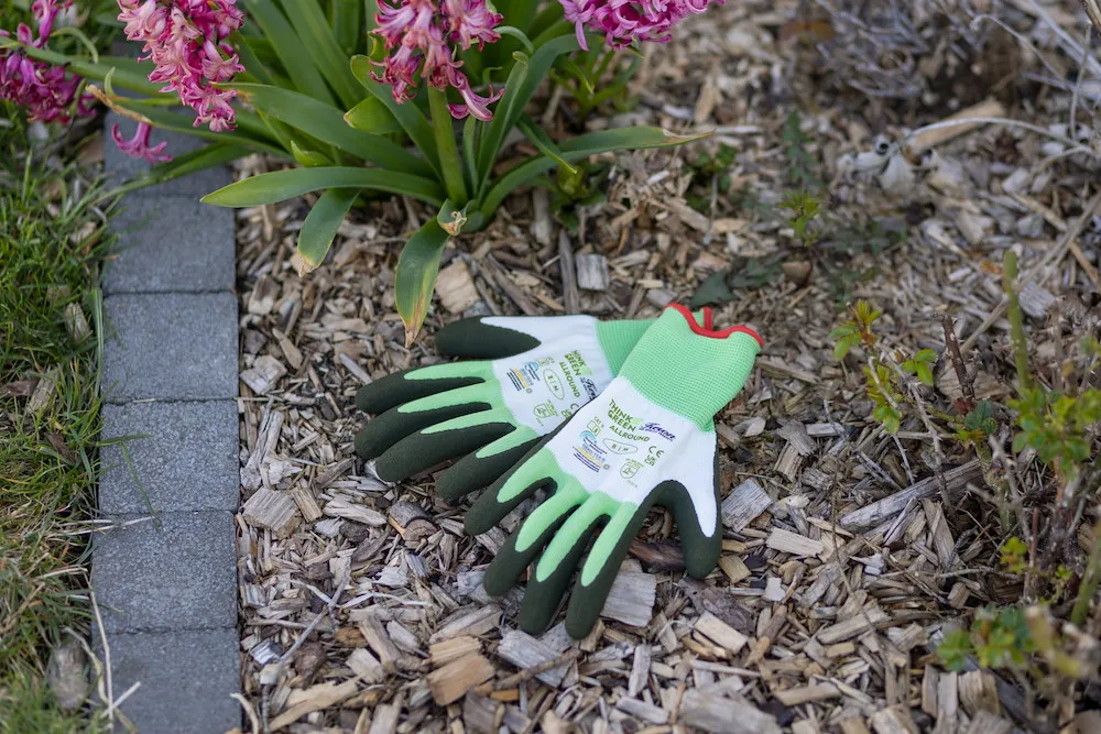 Handschuh ThinkGreen Allround