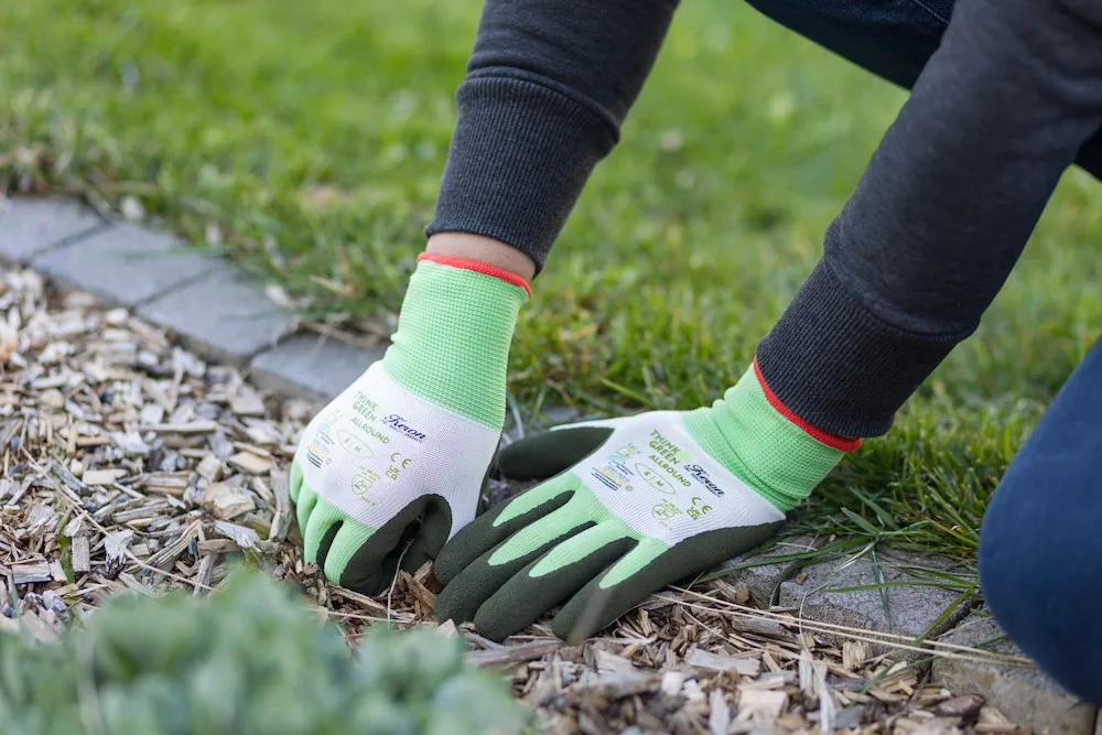 Handschuh ThinkGreen Allround