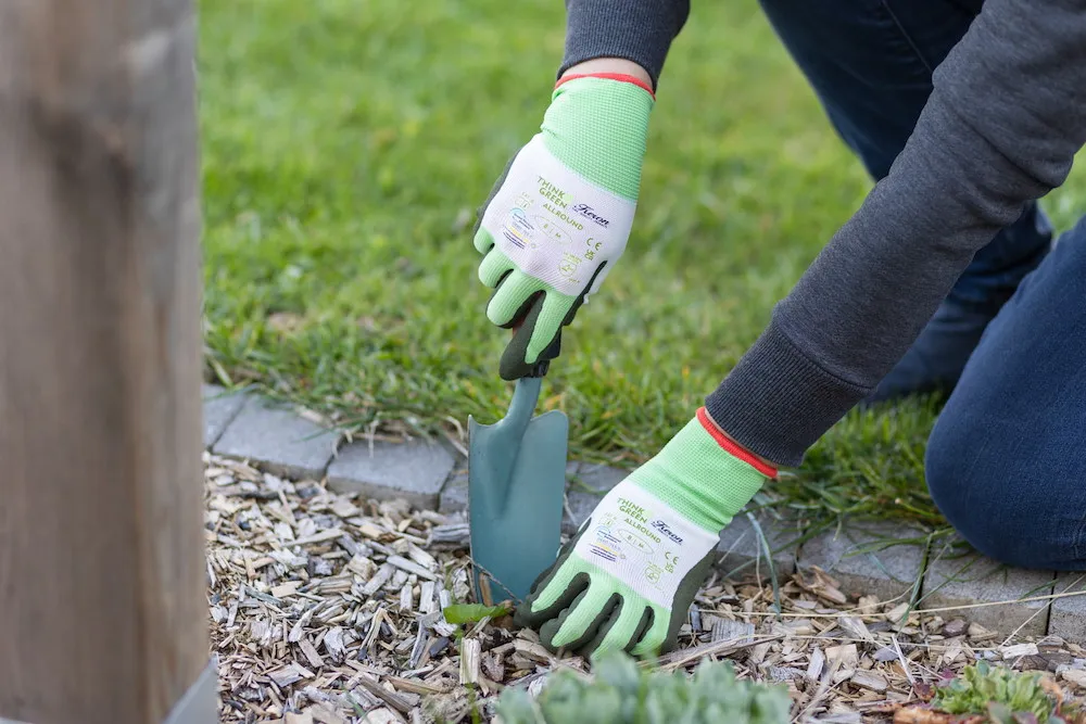 Handschuh ThinkGreen Allround