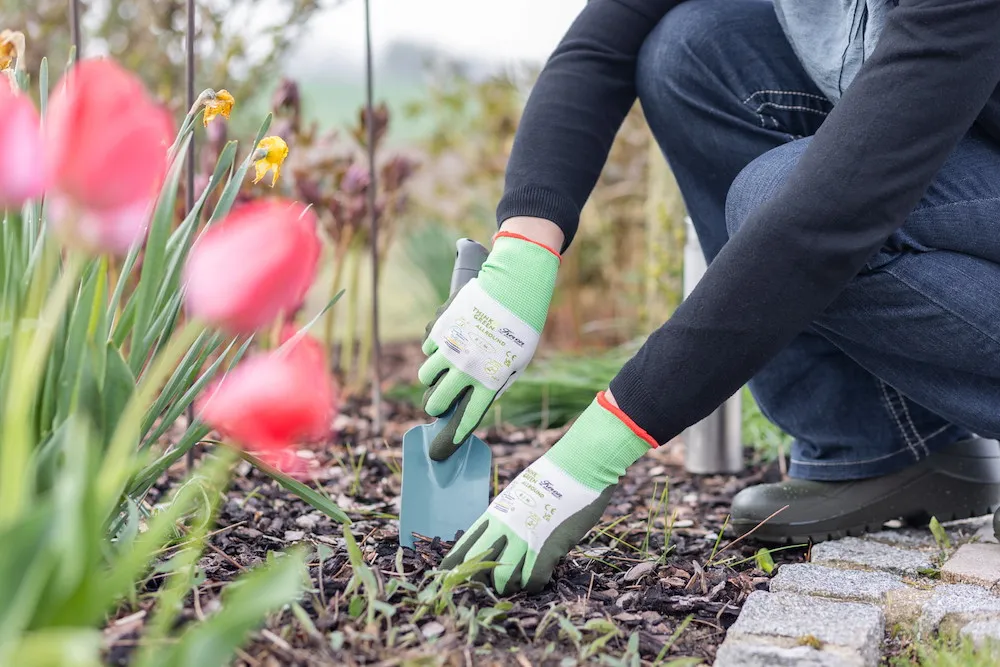 Handschuh ThinkGreen Allround