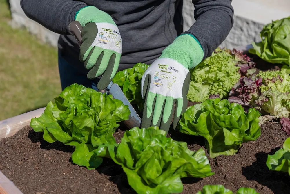 Handschuh ThinkGreen Allround