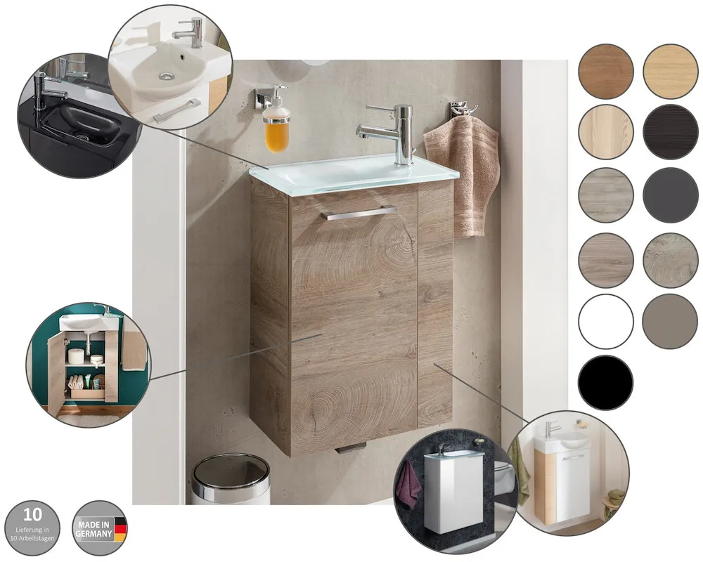 SBC Mini-WTU 45 links