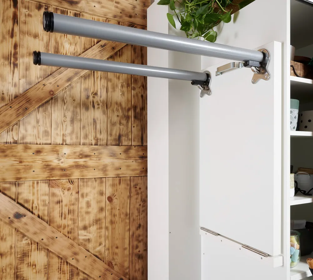 Kugelvollauszug 350mm Stahl