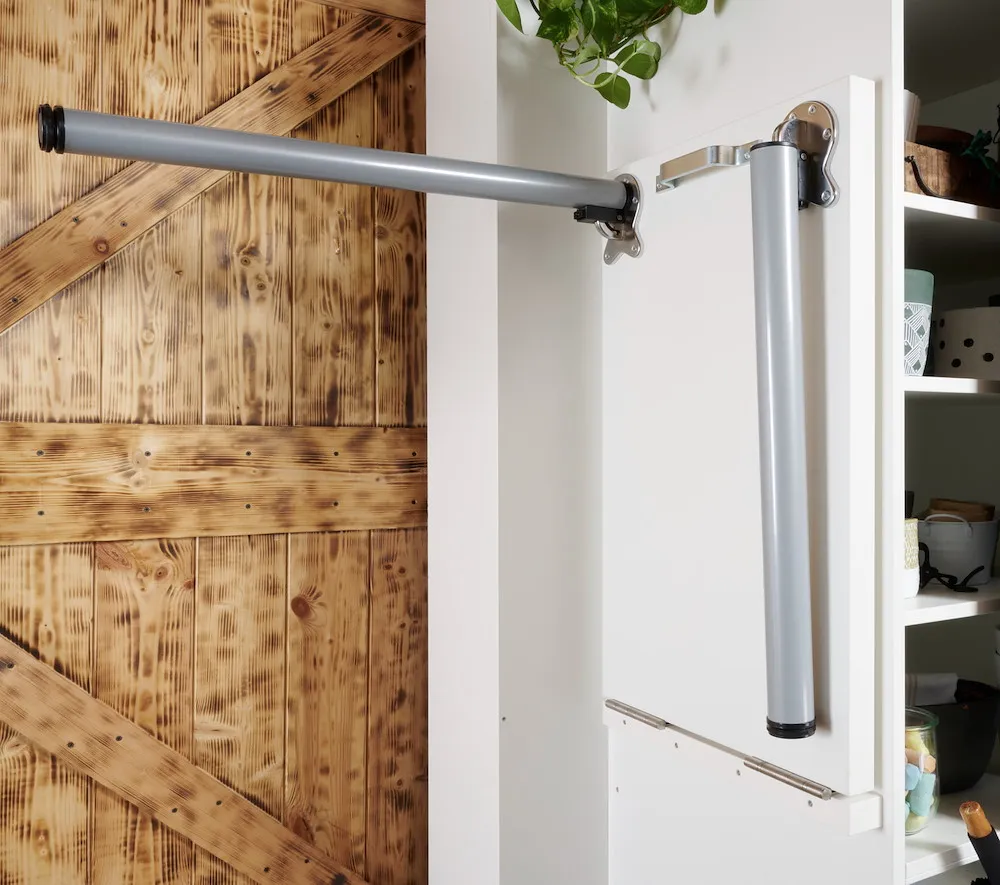 Kugelvollauszug 350mm Stahl