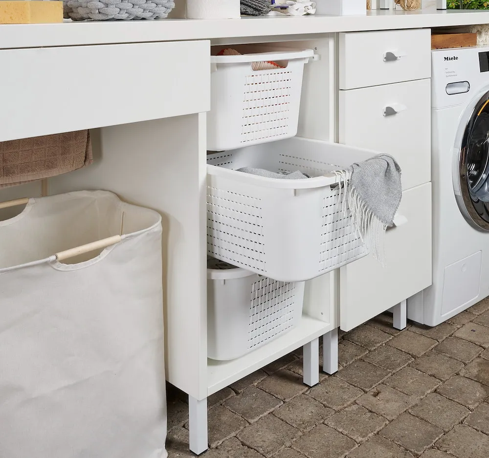 Kugelvollauszug 350mm Stahl