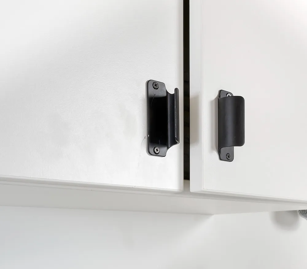 Kugelvollauszug 350mm Stahl