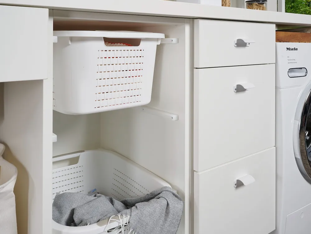 Kugelvollauszug 400mm Stahl