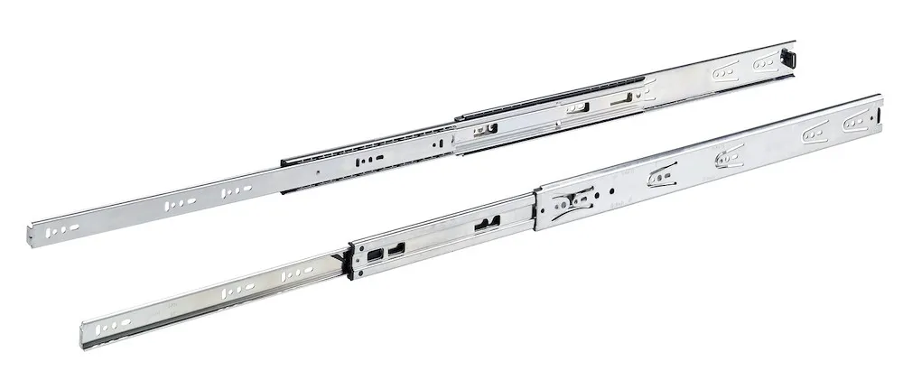 Kugelvollauszug 500mm Stahl