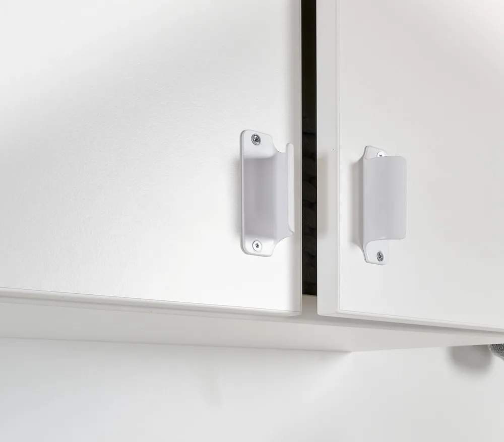 Kugelvollauszug 500mm Stahl