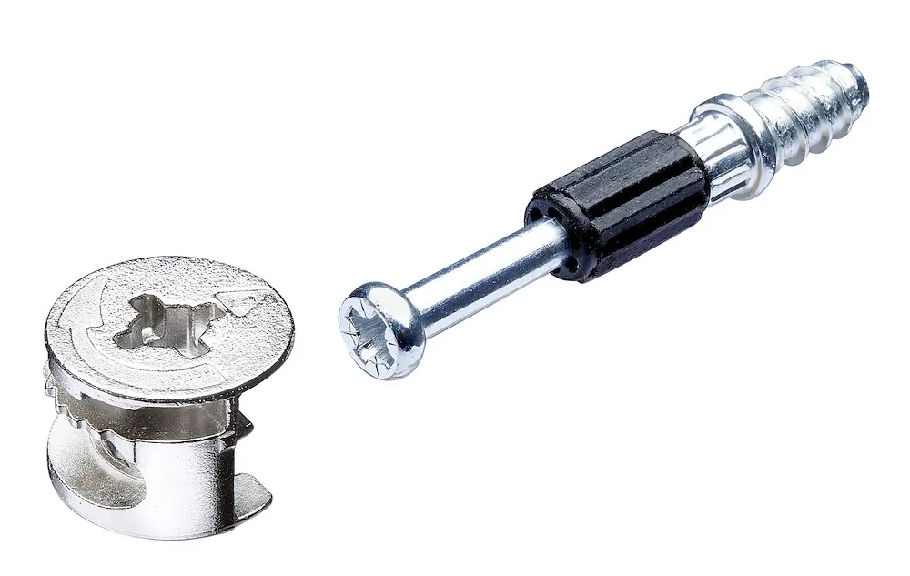 Verbindungsbeschlag 15/30mm