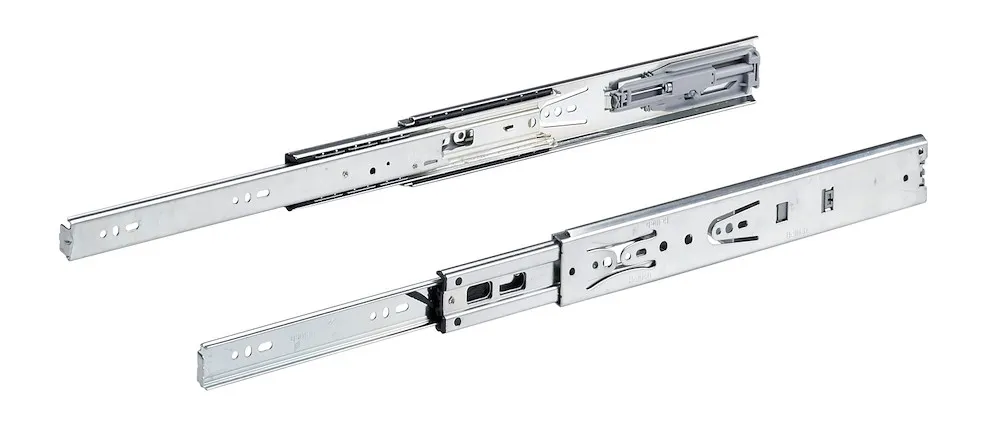 Kugelvollauszug 300mm mit