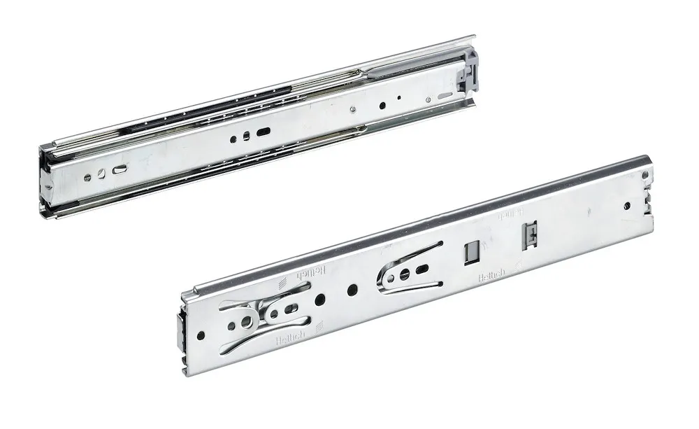 Kugelvollauszug 300mm mit