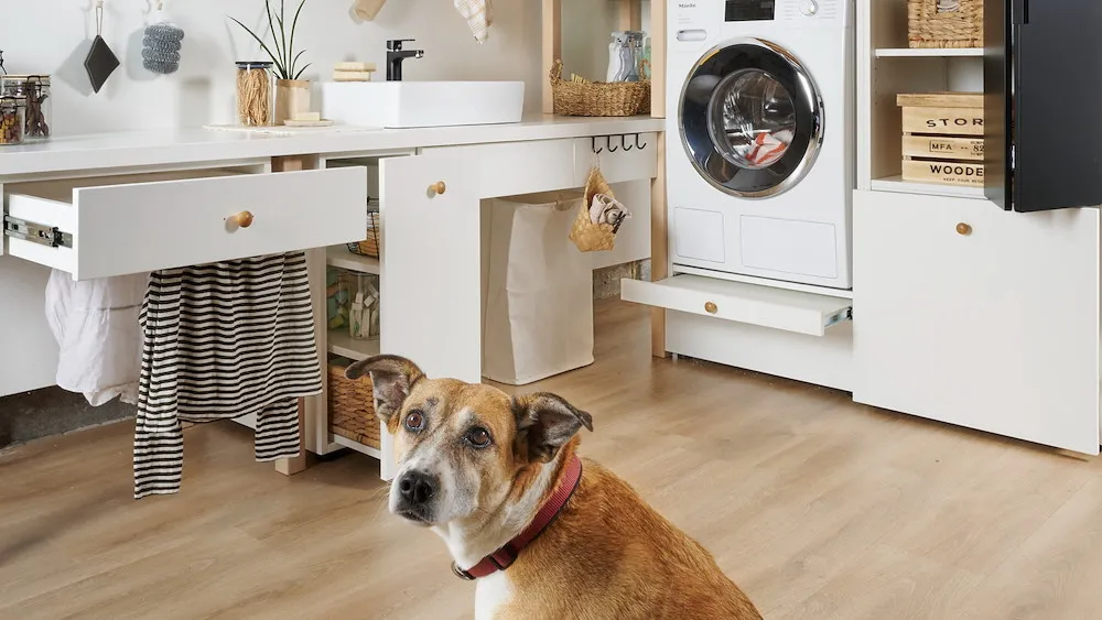 Kugelvollauszug 400mm mit