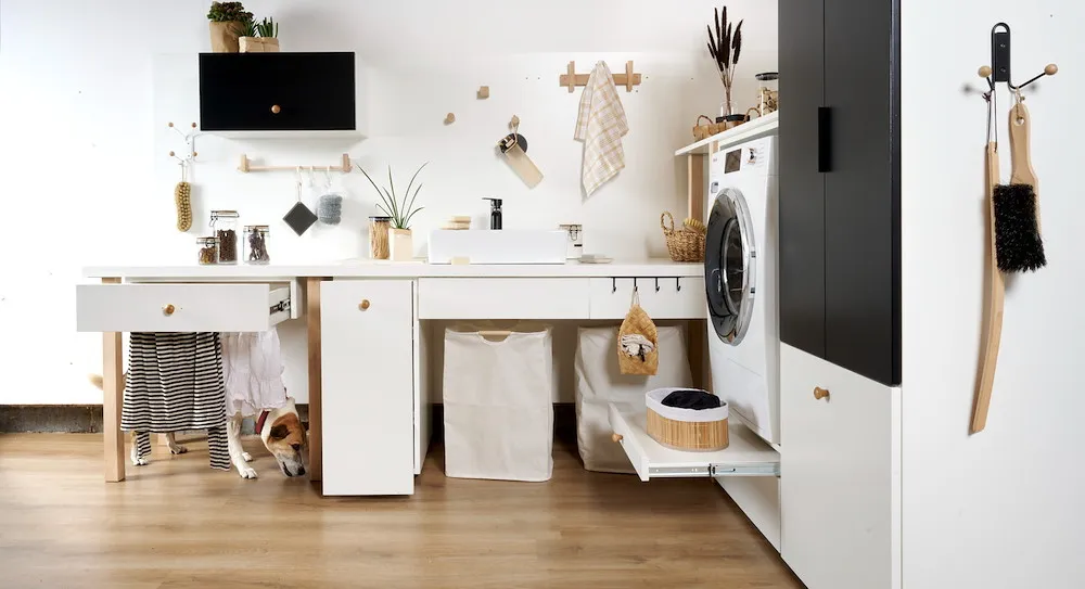 Kugelvollauszug 400mm mit