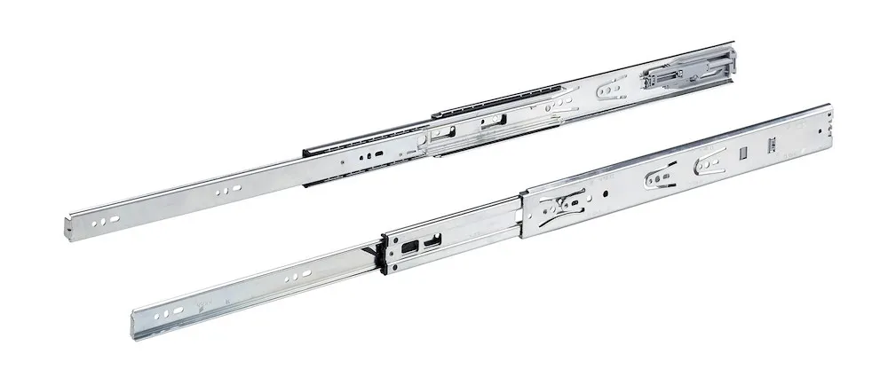 Kugelvollauszug 400mm mit