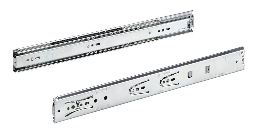 Kugelvollauszug 400mm mit