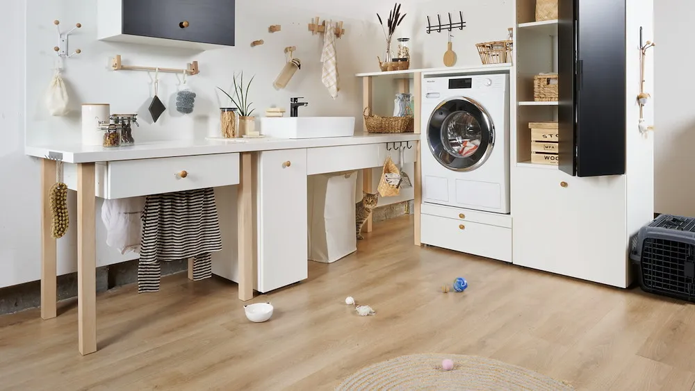 Kugelvollauszug 450mm mit