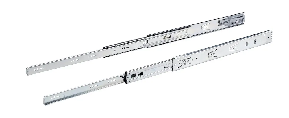 Kugelvollauszug 450mm mit