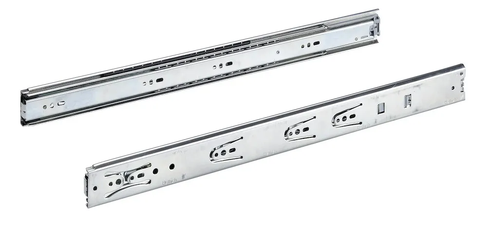 Kugelvollauszug 500mm mit