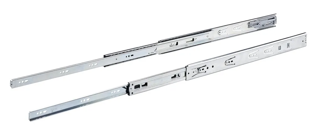 Kugelvollauszug 500mm mit