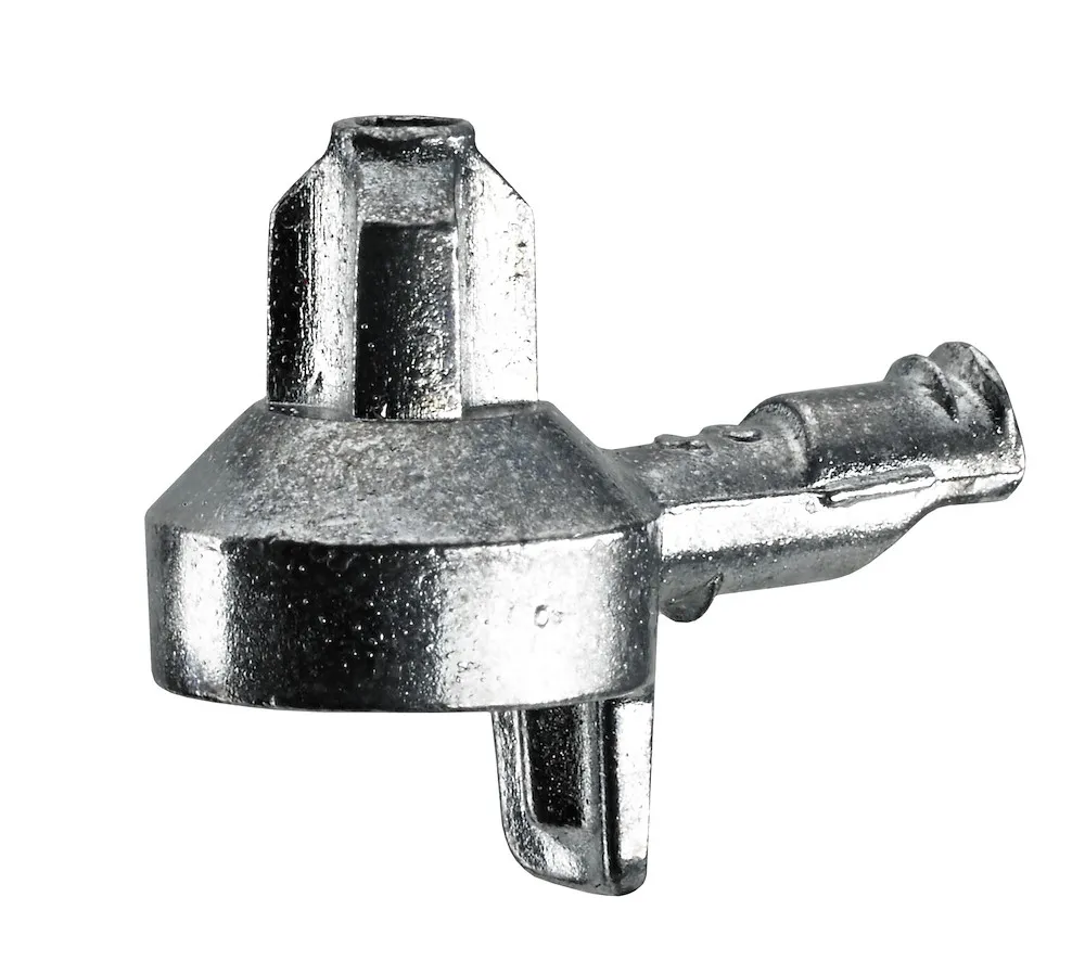 Bodentr&auml;ger z. Einlassen