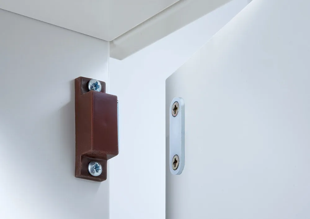 Topfscharnier Intermat TH42 IL