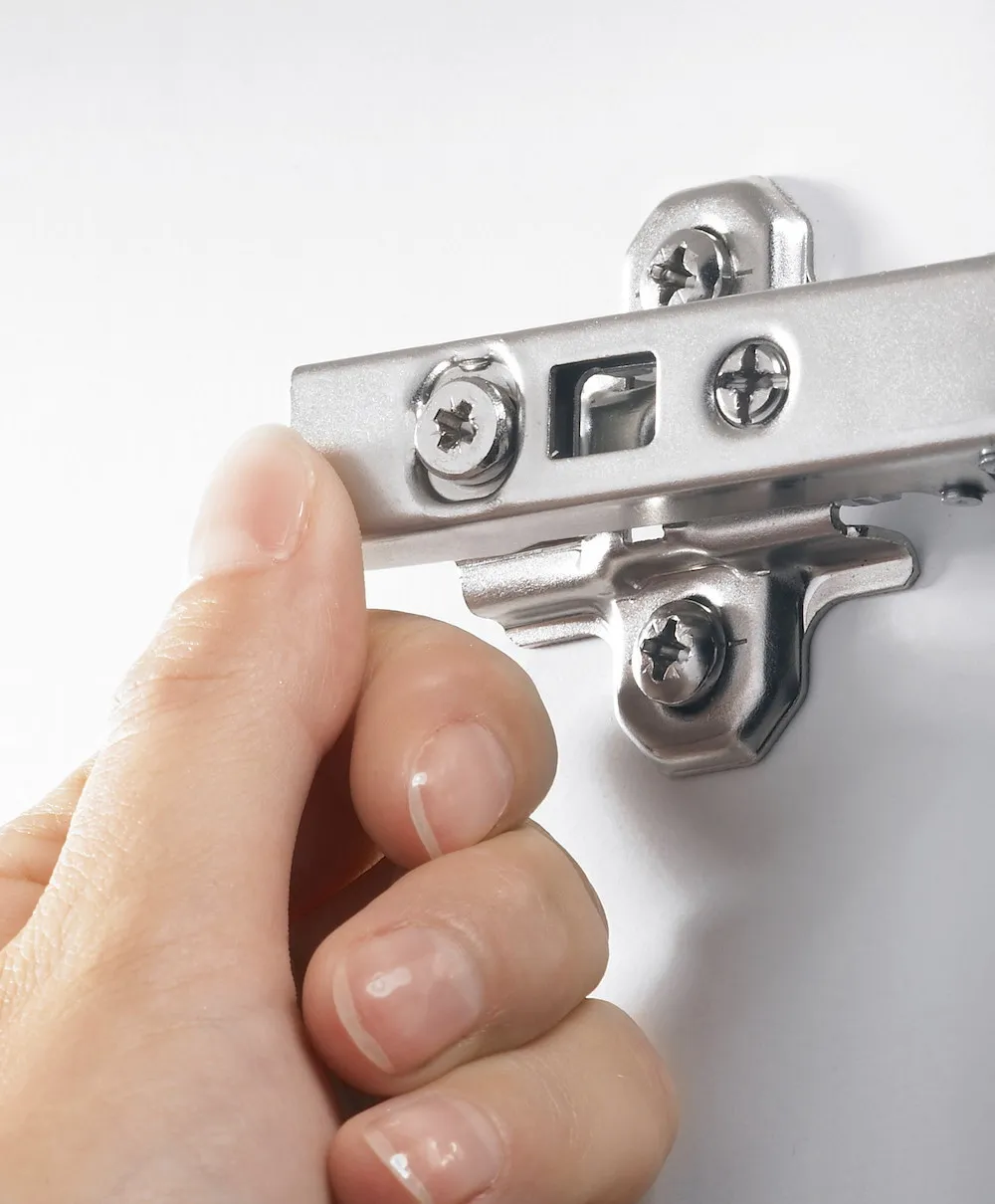 Topfscharnier Intermat TH42 IL